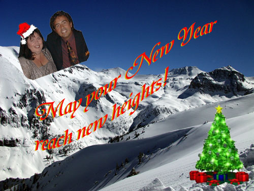 If you have problems viewing this go to: http://www.DougNI.com/newyearcard.htm.  Happy Holidays!